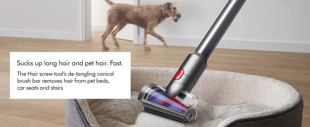 Dyson Cyclone V10 Animal Cordless Vacuum Cleaner