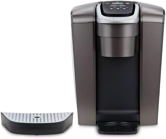 Keurig K-Elite Single-Serve K-Cup Pod Coffee Maker with Iced Coffee Setting