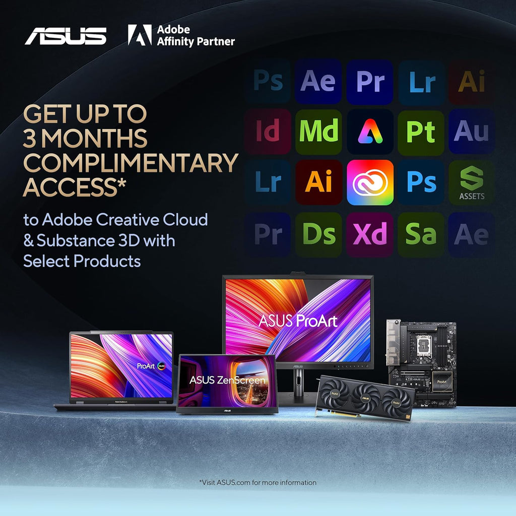 SUS TUF Gaming 24” (23.8 inch viewable) 1080P Monitor (VG249Q3A) - Full HD, 180Hz, 1ms, Fast IPS, Extreme Low Motion Blur, FreeSync Premium, Speakers, DisplayPort, HDMI, Variable Overdrive, 99% sRGB