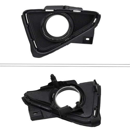 Fits 2016 2017 2018 Toyota RAV4 Front Bumper Fog Light Driving Lamp W/Cover Set
